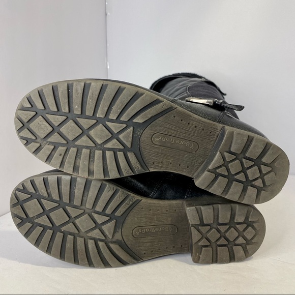 BareTraps Women's Saydo Boot Black size 7 - Picture 4 of 4